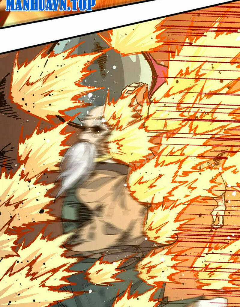 Thánh Khư Chapter 219 trang 22