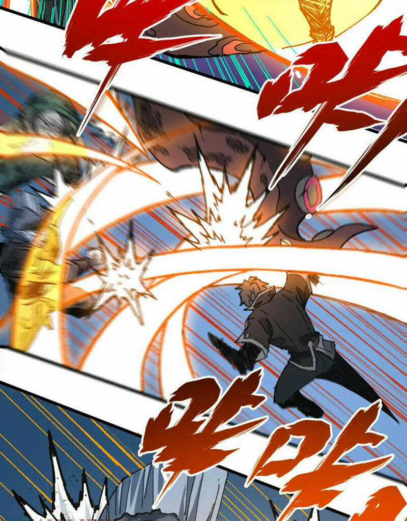 Thánh Khư Chapter 219 trang 25