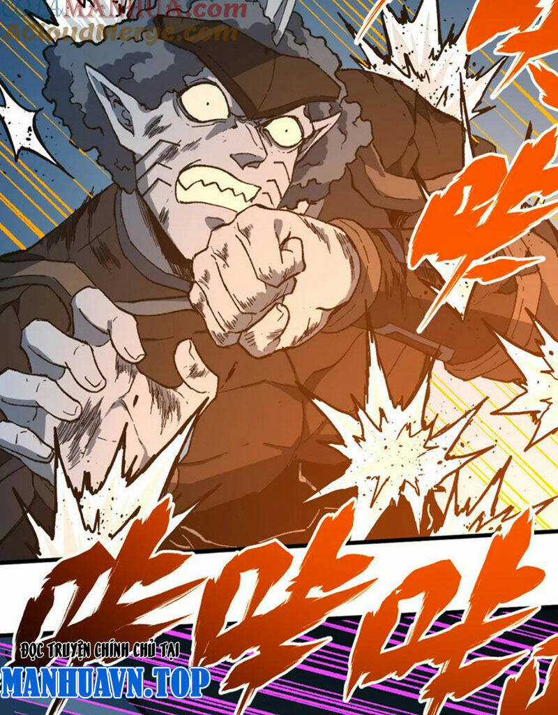 Thánh Khư Chapter 219 trang 26