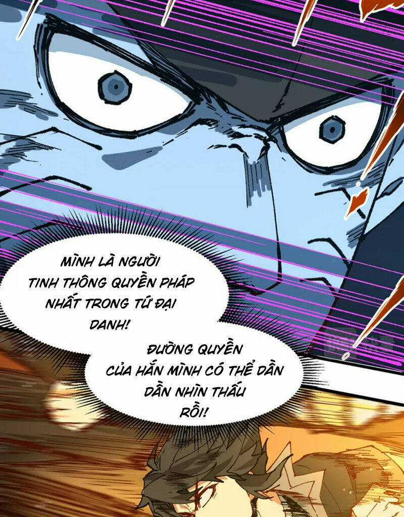 Thánh Khư Chapter 219 trang 27