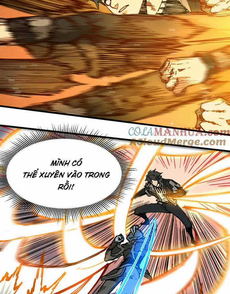 Thánh Khư Chapter 219 trang 28