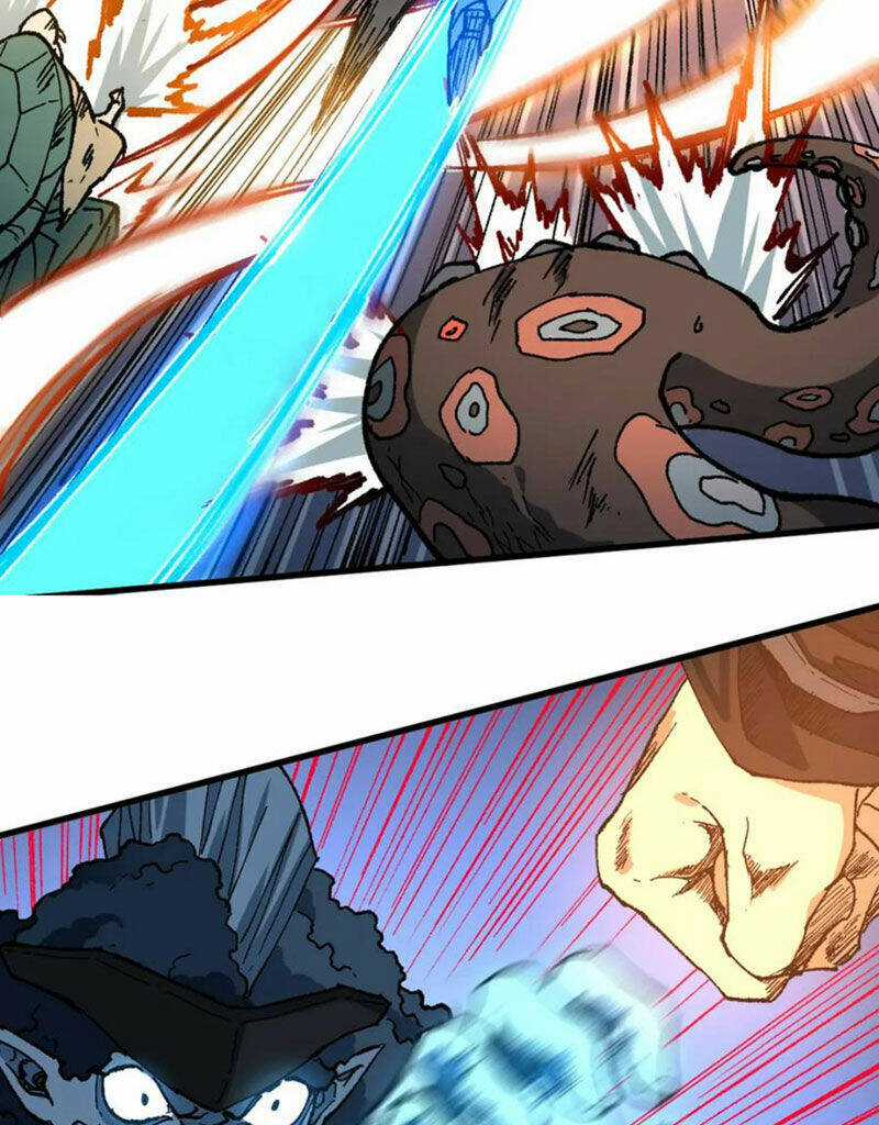 Thánh Khư Chapter 219 trang 29