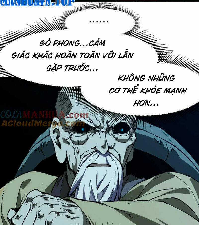 Thánh Khư Chapter 219 trang 3