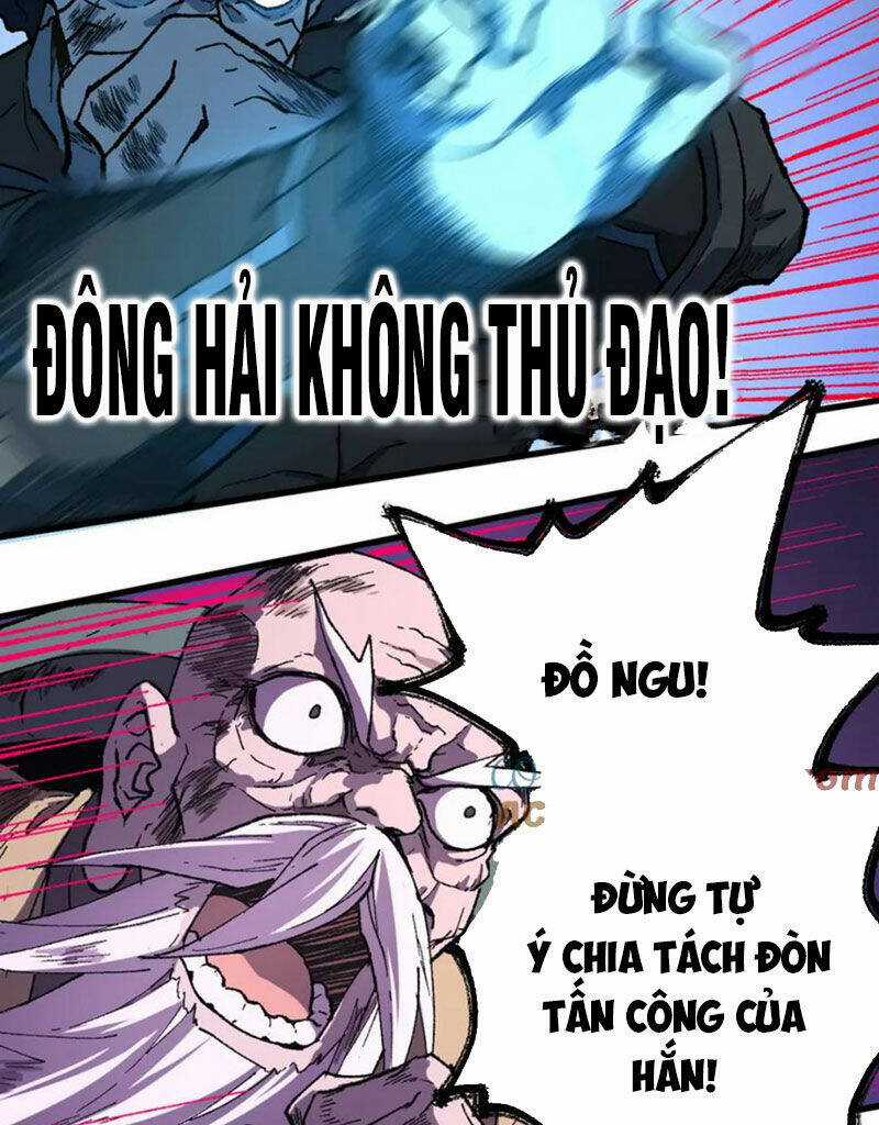 Thánh Khư Chapter 219 trang 30