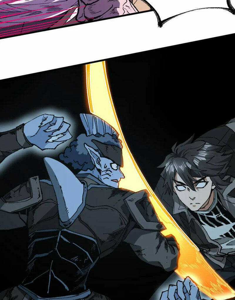 Thánh Khư Chapter 219 trang 31