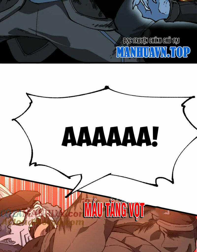 Thánh Khư Chapter 219 trang 32