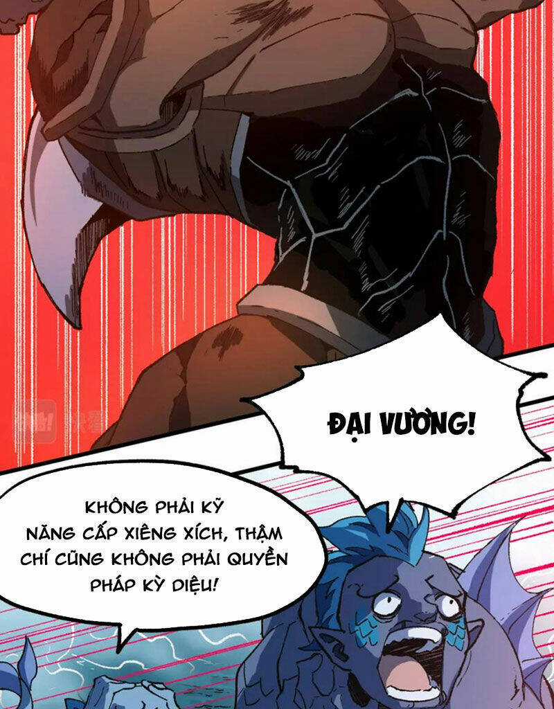 Thánh Khư Chapter 219 trang 33