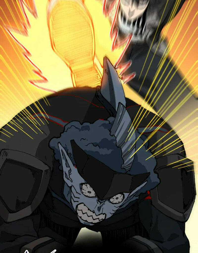 Thánh Khư Chapter 219 trang 36