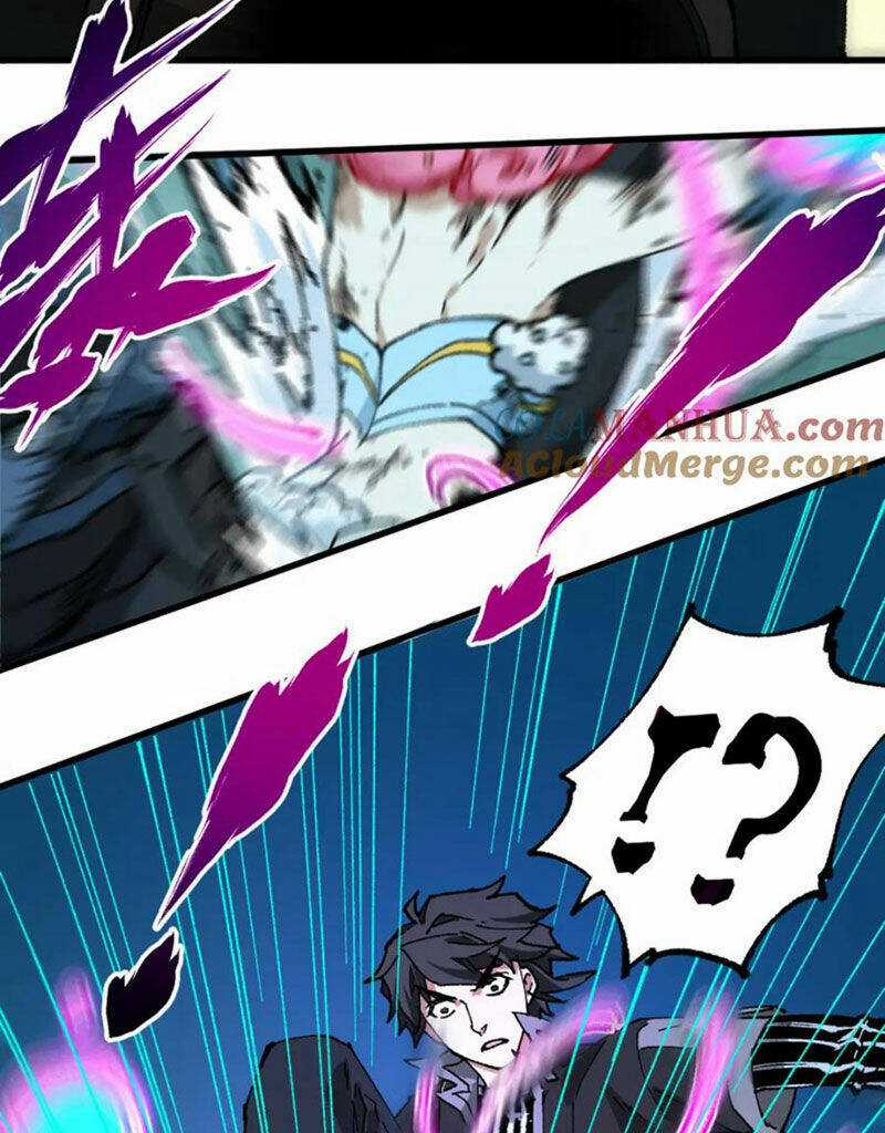 Thánh Khư Chapter 219 trang 37