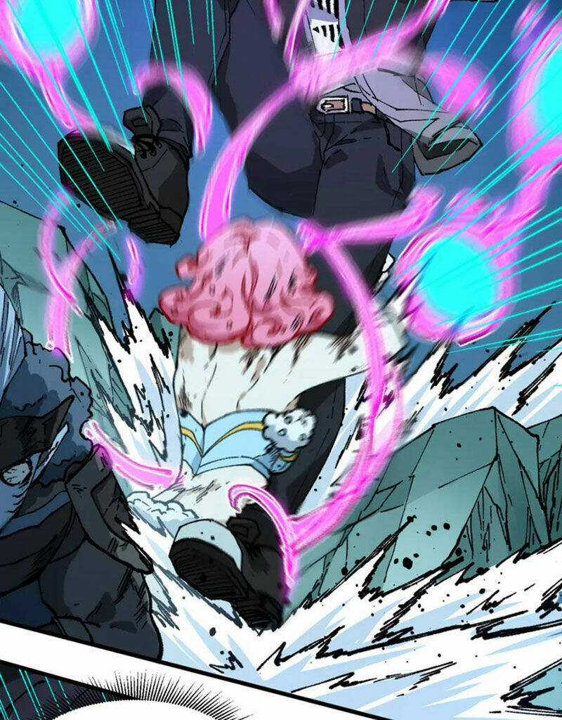 Thánh Khư Chapter 219 trang 38