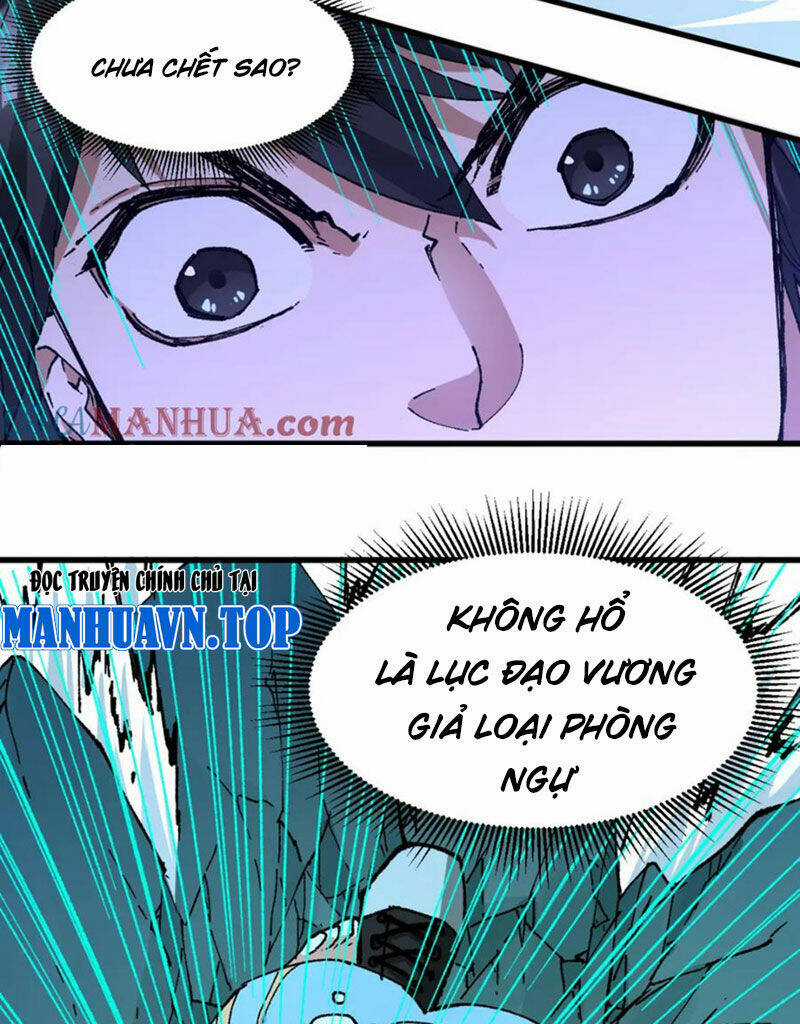 Thánh Khư Chapter 219 trang 39