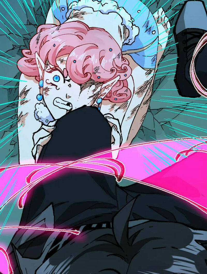 Thánh Khư Chapter 219 trang 40