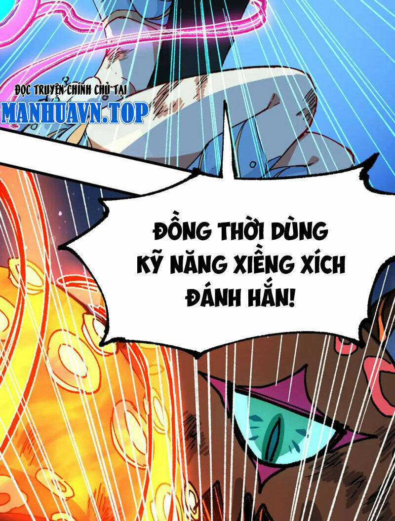 Thánh Khư Chapter 219 trang 42