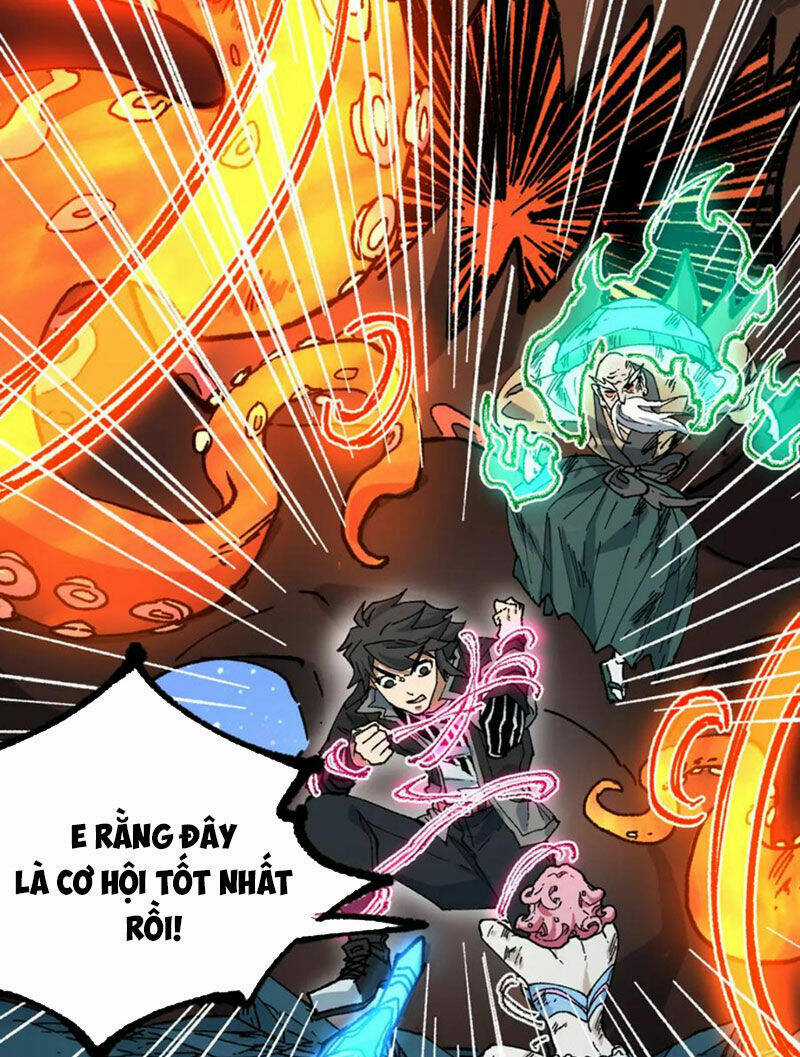 Thánh Khư Chapter 219 trang 43