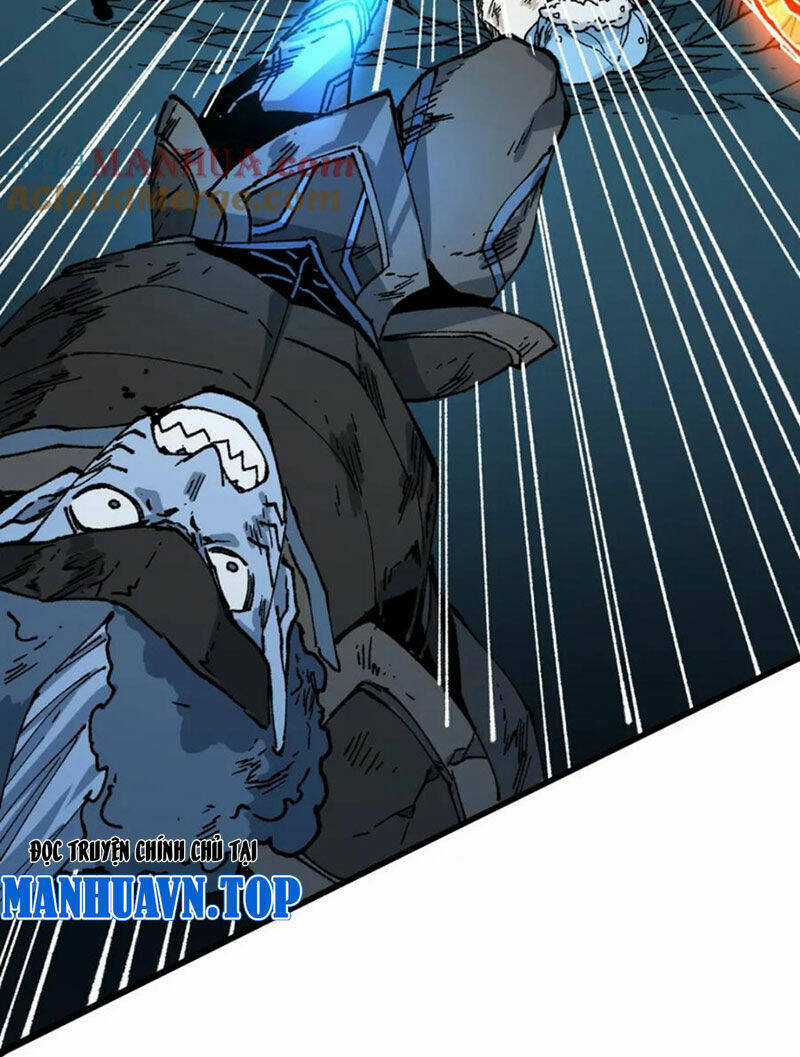 Thánh Khư Chapter 219 trang 44