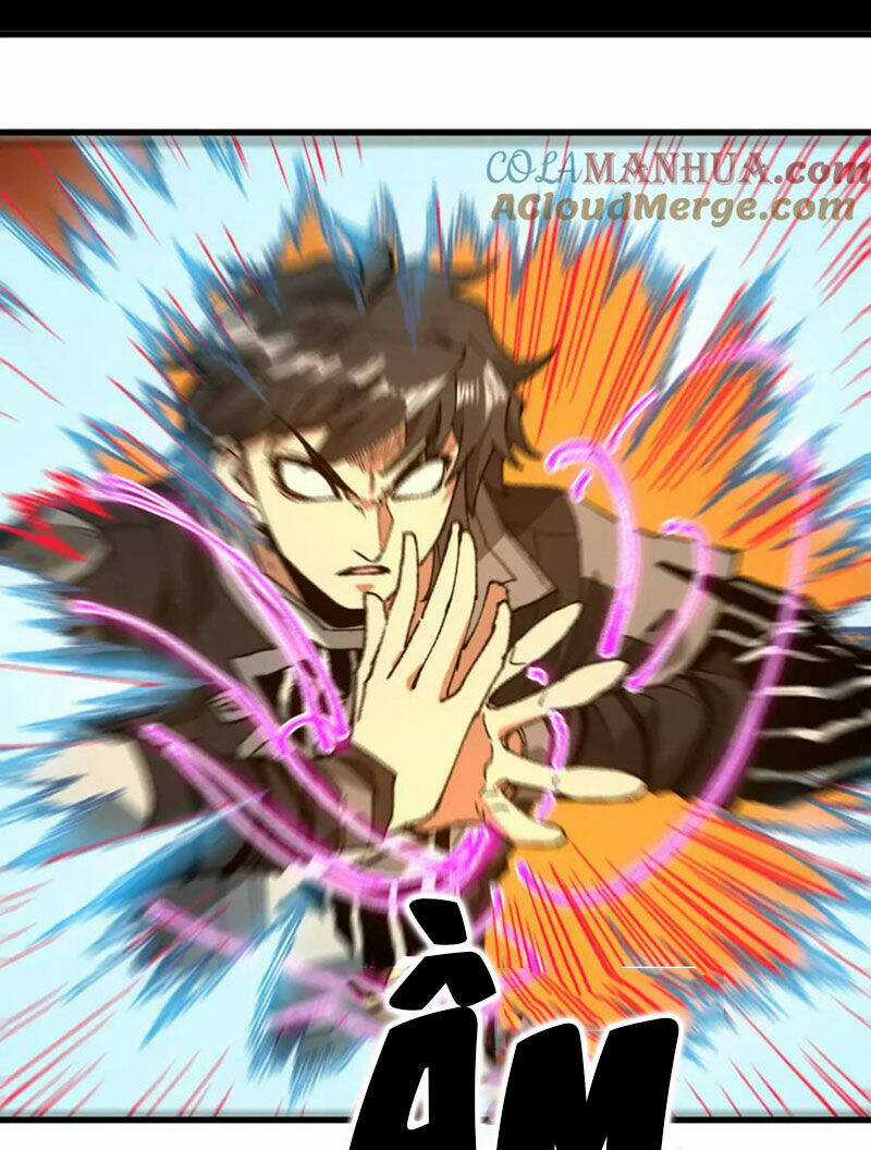 Thánh Khư Chapter 219 trang 46