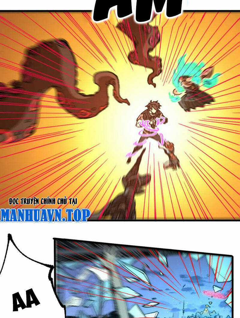 Thánh Khư Chapter 219 trang 47