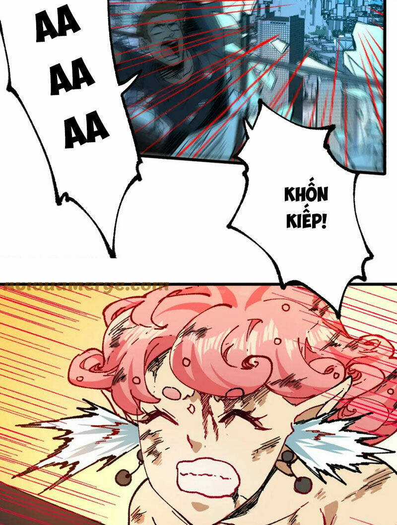 Thánh Khư Chapter 219 trang 48