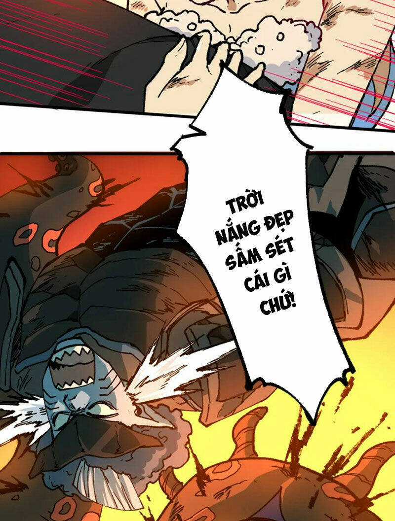 Thánh Khư Chapter 219 trang 49