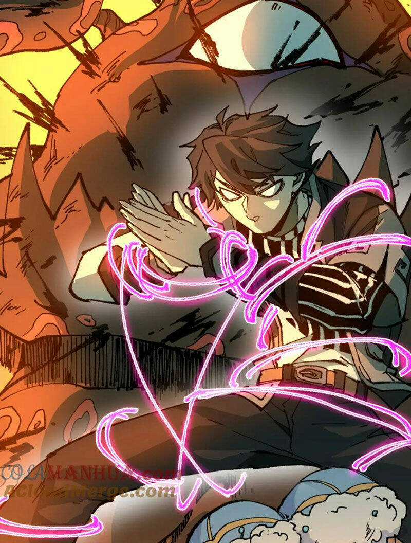 Thánh Khư Chapter 219 trang 50