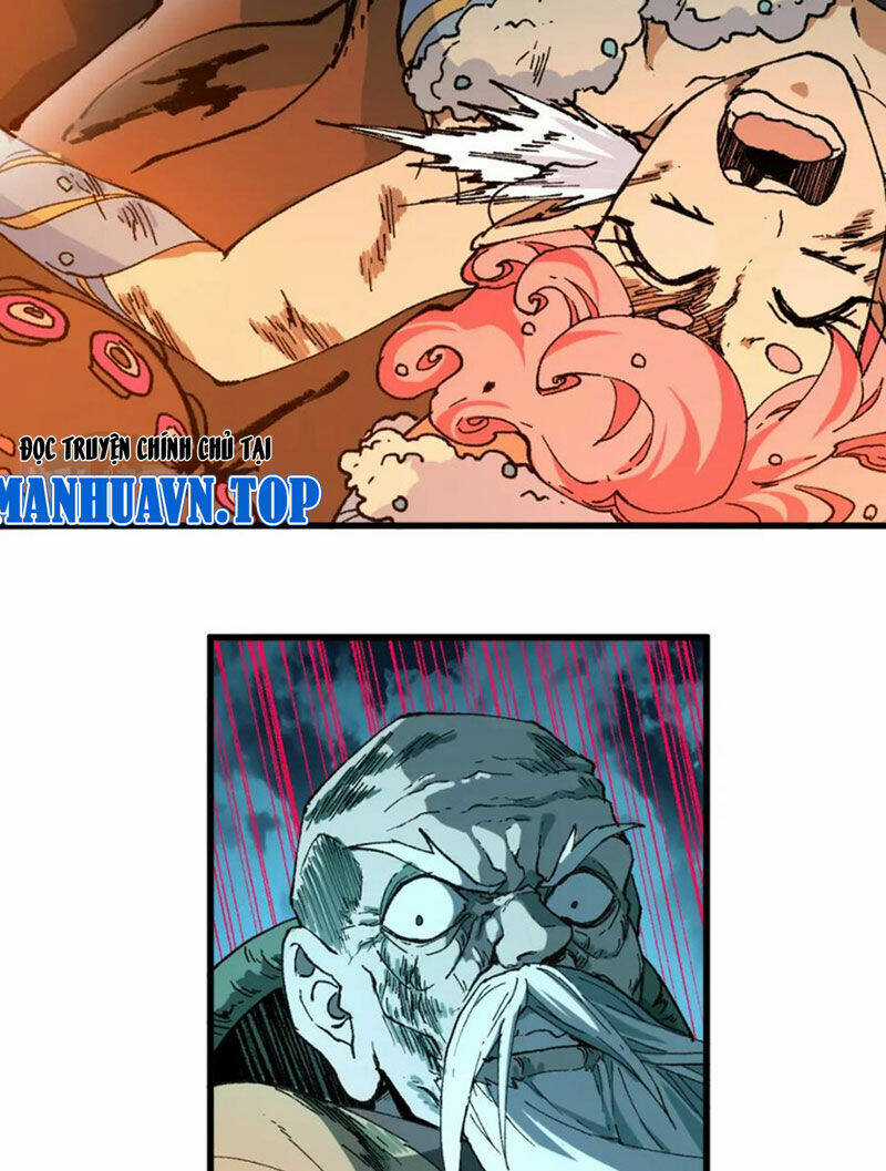 Thánh Khư Chapter 219 trang 51