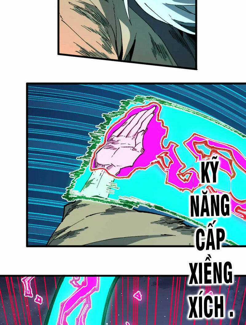 Thánh Khư Chapter 219 trang 52