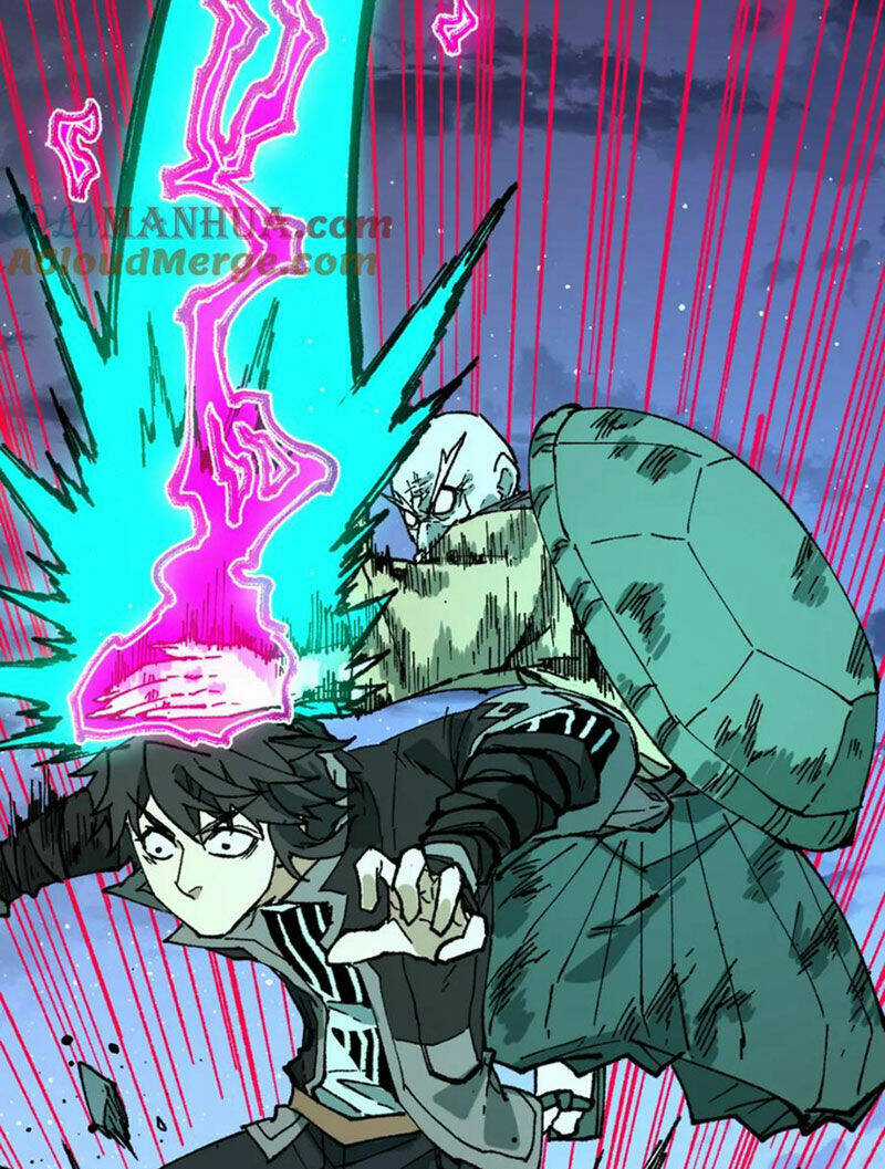 Thánh Khư Chapter 219 trang 53