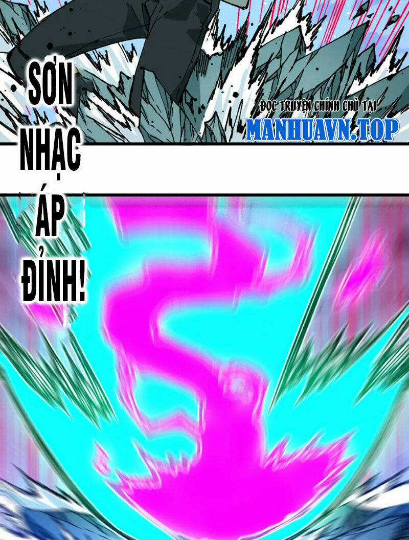 Thánh Khư Chapter 219 trang 54