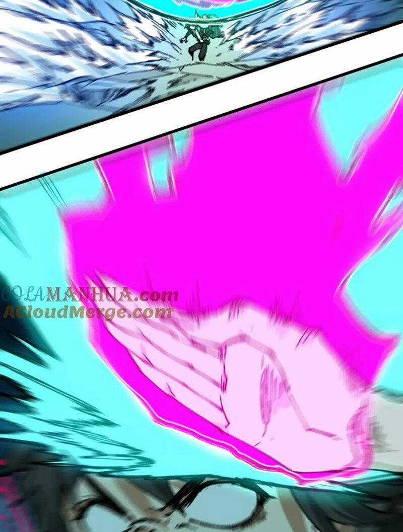 Thánh Khư Chapter 219 trang 55