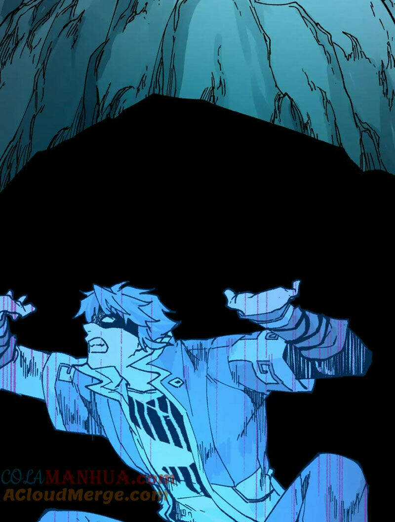 Thánh Khư Chapter 219 trang 57