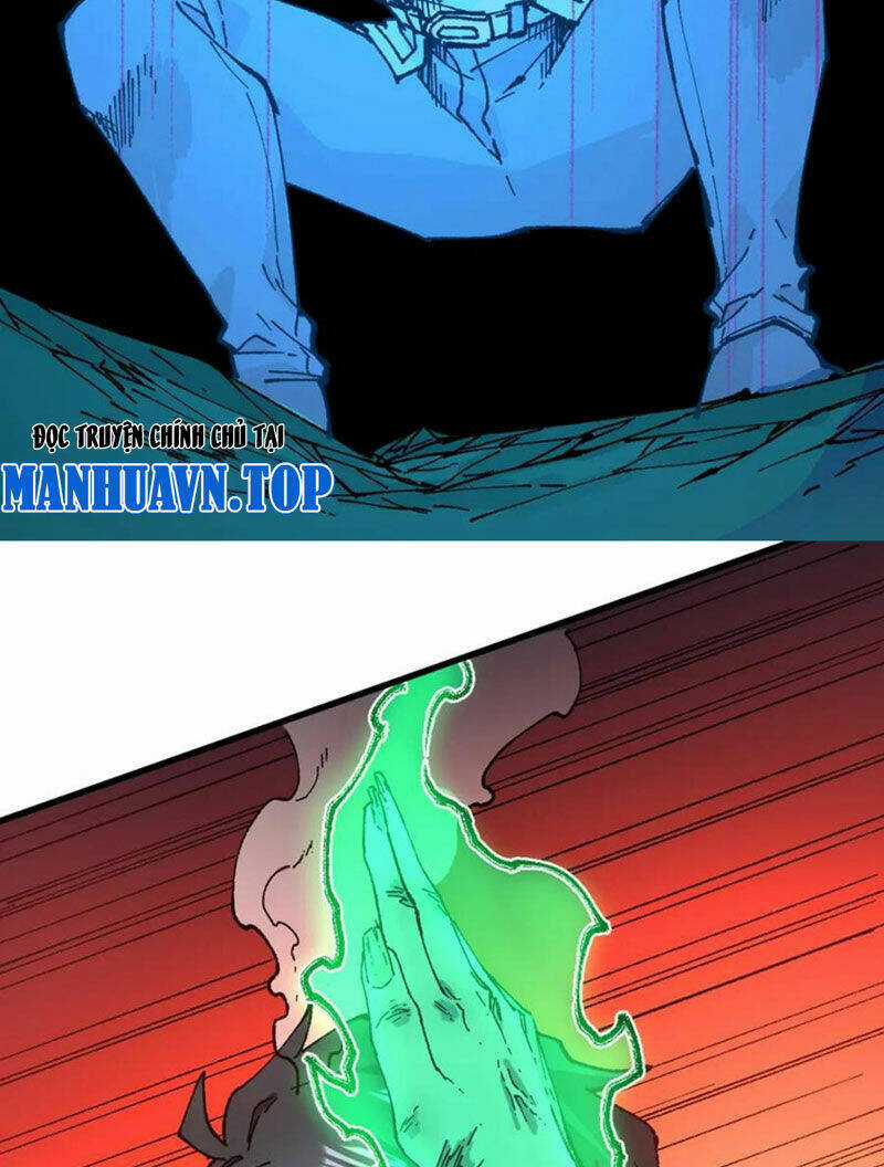 Thánh Khư Chapter 219 trang 58