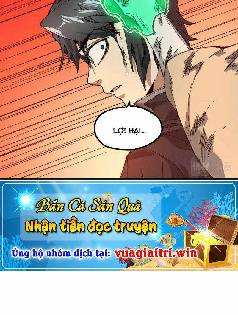 Thánh Khư Chapter 219 trang 59