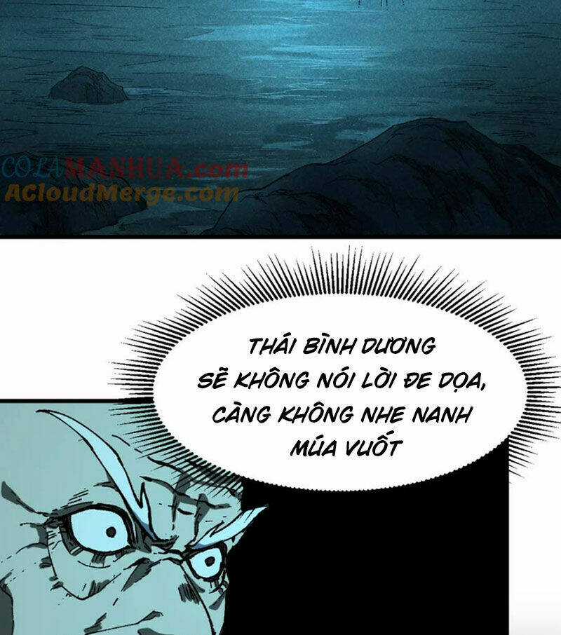 Thánh Khư Chapter 219 trang 6