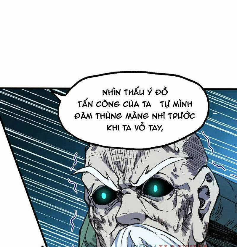 Thánh Khư Chapter 219 trang 60