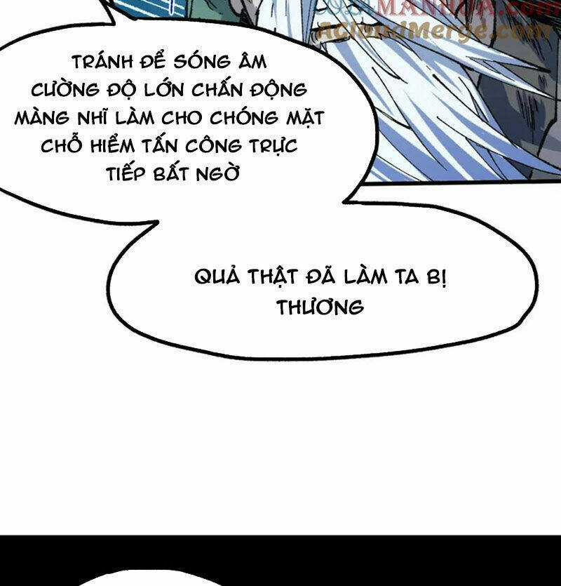 Thánh Khư Chapter 219 trang 61