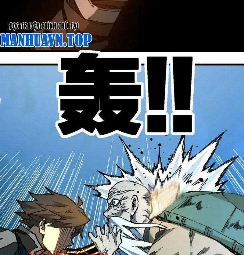 Thánh Khư Chapter 219 trang 63