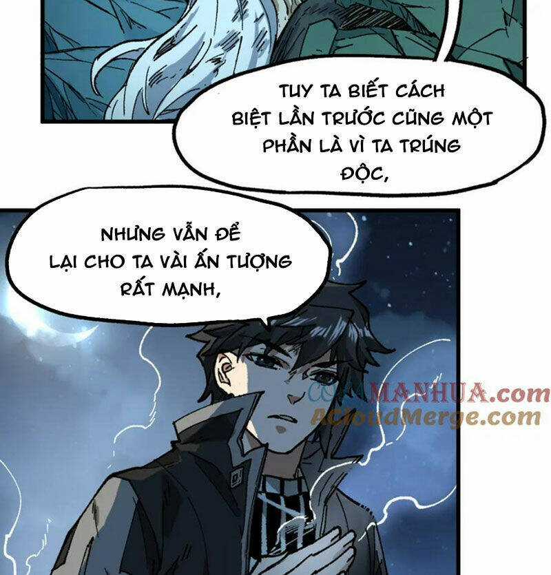 Thánh Khư Chapter 219 trang 71