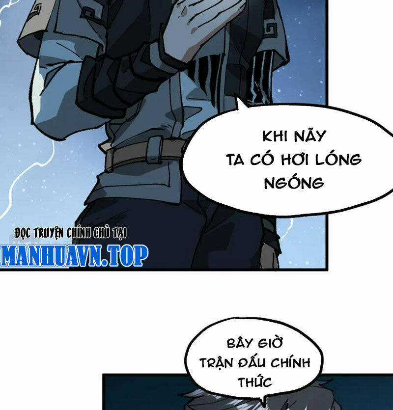 Thánh Khư Chapter 219 trang 72