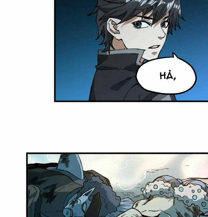 Thánh Khư Chapter 219 trang 73