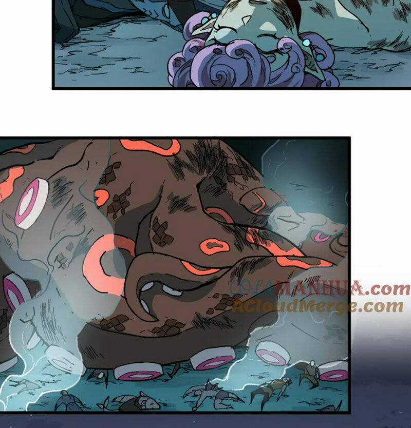 Thánh Khư Chapter 219 trang 74