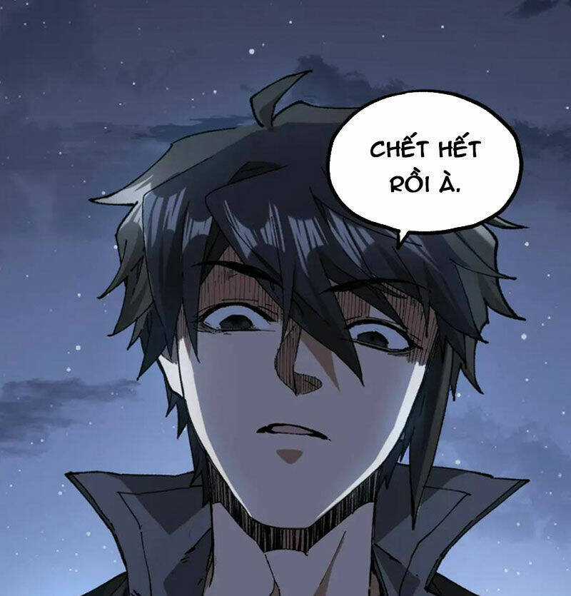 Thánh Khư Chapter 219 trang 75