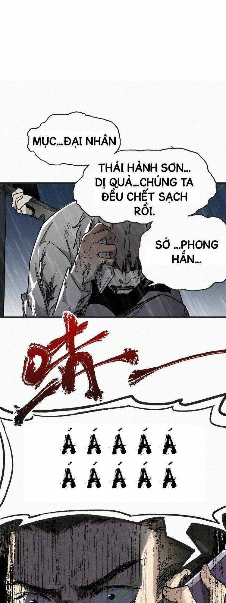 Thánh Khư Chapter 22 trang 1