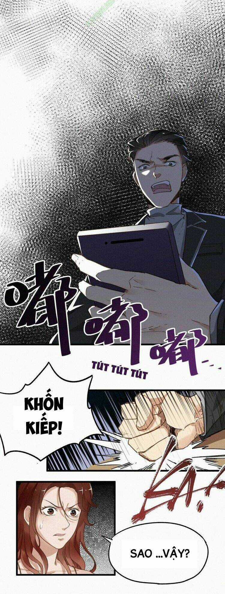 Thánh Khư Chapter 22 trang 10