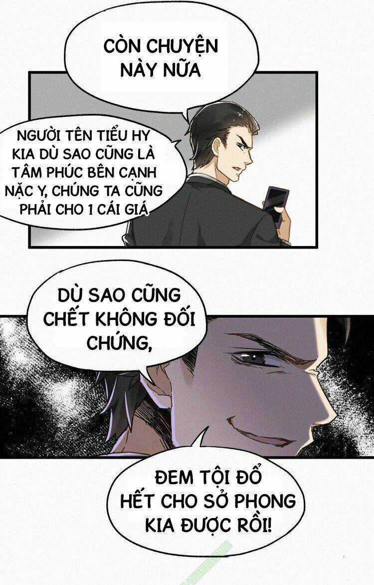 Thánh Khư Chapter 22 trang 13