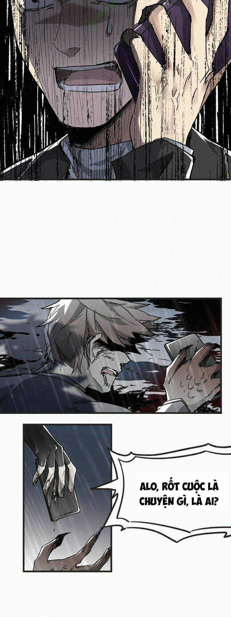 Thánh Khư Chapter 22 trang 2