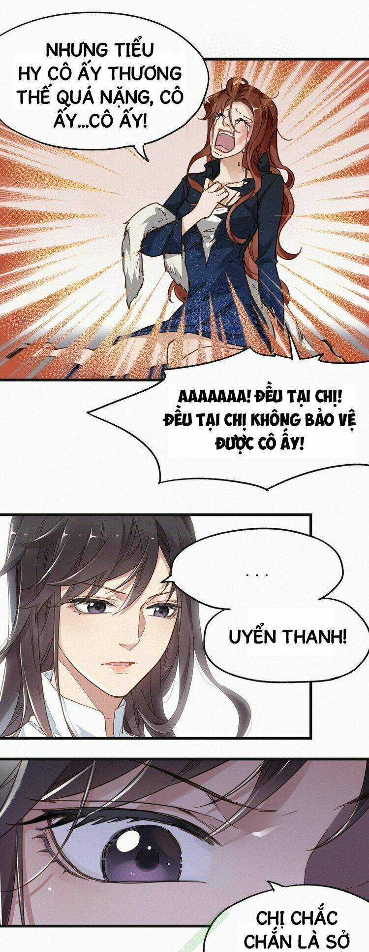 Thánh Khư Chapter 22 trang 24