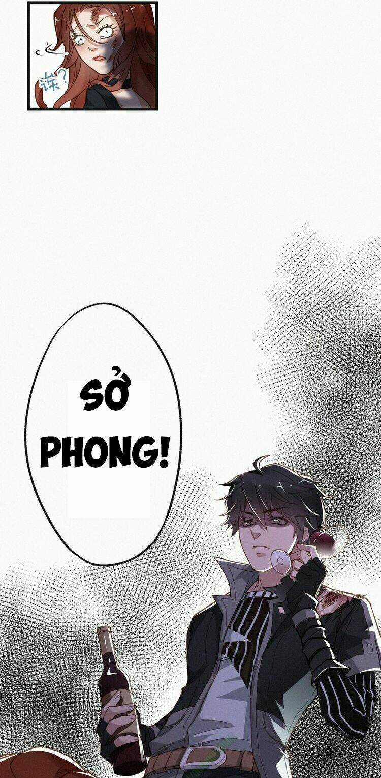 Thánh Khư Chapter 22 trang 26