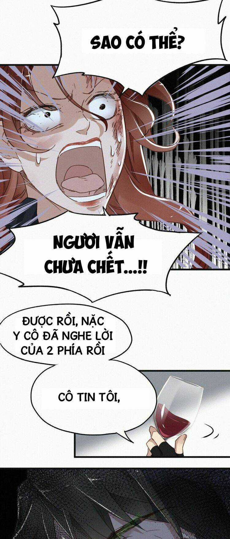 Thánh Khư Chapter 22 trang 28