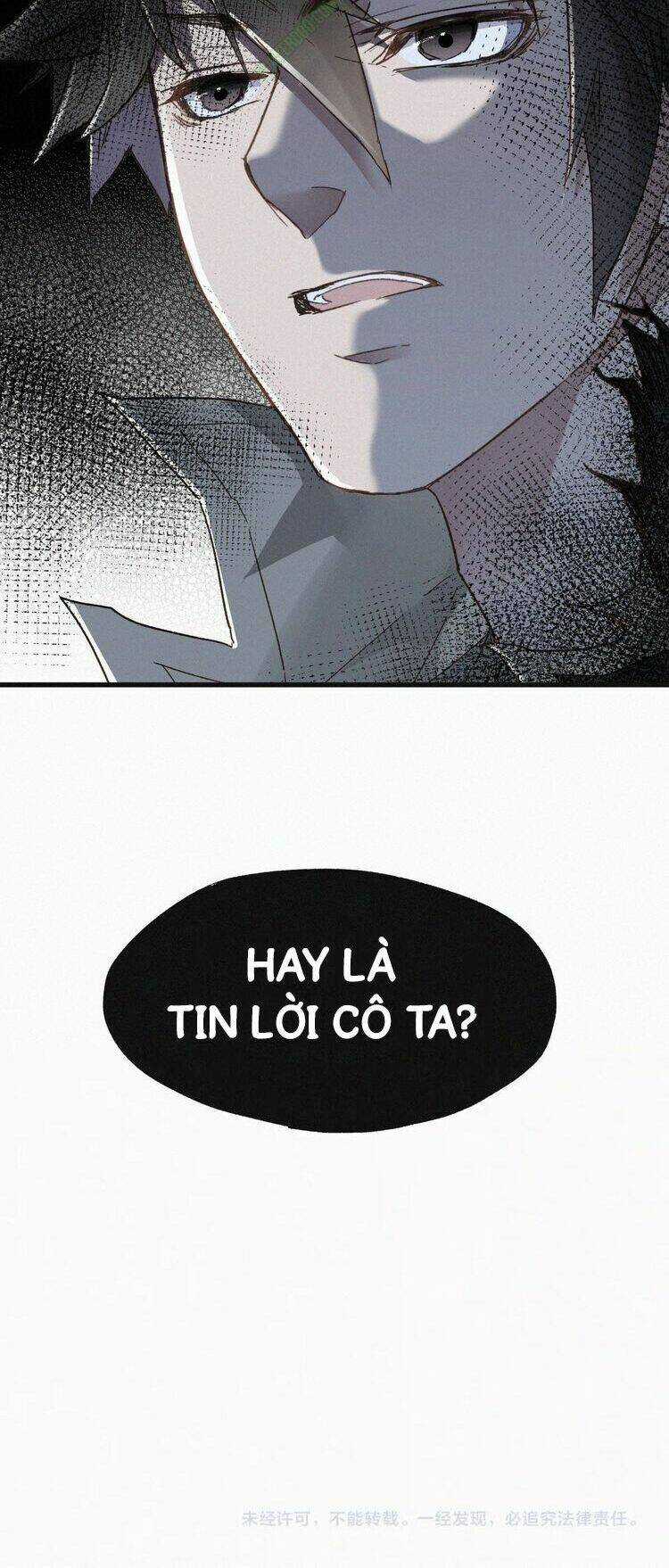 Thánh Khư Chapter 22 trang 29