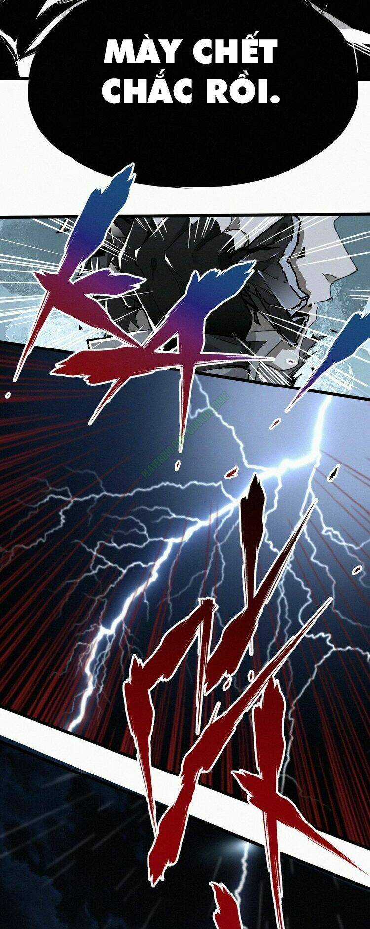 Thánh Khư Chapter 22 trang 4